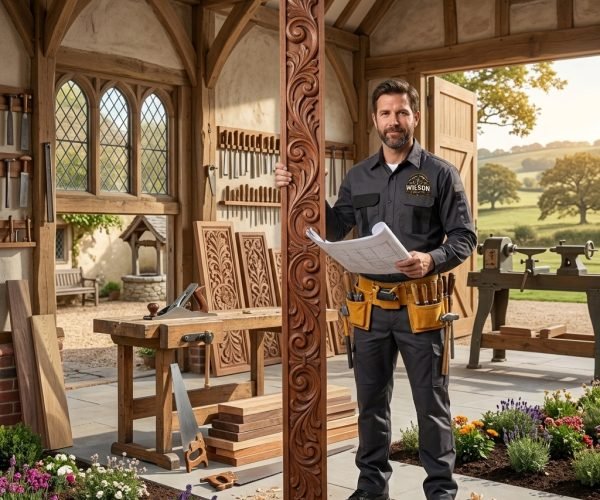Carpentry Services