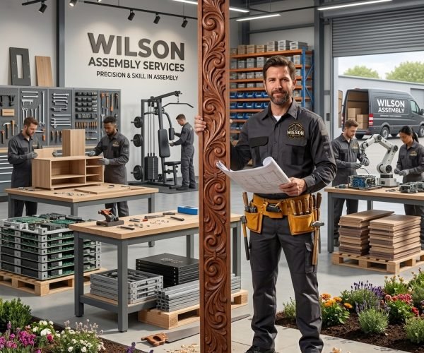 Assembly Services