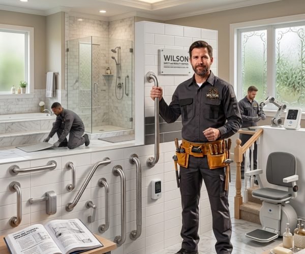 Safety and Mobility
