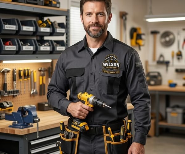 Repair Services